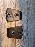 Zundapp onderdeel, Fietsen en Brommers, Ophalen