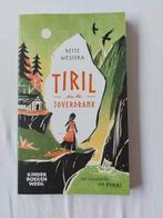 Bette Westera - Tiril en de toverdrank, Bette Westera, Fictie algemeen, Ophalen of Verzenden, Zo goed als nieuw