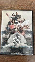 Documentaire the young the old and the sea, Watersport en Boten, Golfsurfen, Ophalen of Verzenden, Zo goed als nieuw, Longboard