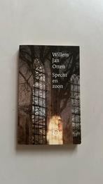 Willem Jan Otten - Specht en zoon, Ophalen of Verzenden, Nieuw, W.J. Otten