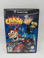 Crash Tag Team Racing Gamecube, Spelcomputers en Games, Games | Nintendo GameCube, ., 1 speler, Racen en Vliegen, Ophalen of Verzenden
