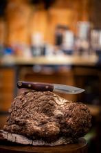Verkocht! Bark River Bushcrafter LT, Ophalen of Verzenden, Zo goed als nieuw