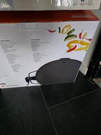 Tristar bakplaat, Witgoed en Apparatuur, Gourmetstellen, Ophalen of Verzenden, Nieuw, 4 t/m 7 personen