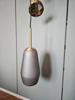 MADE badkamer hanglamp, Huis en Inrichting, Lampen | Hanglampen, Minder dan 50 cm, Nieuw, Glas, Ophalen of Verzenden