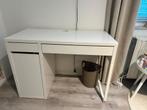 ikea bureau, Ophalen of Verzenden, Gebruikt