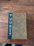 Puurst, Boeken, Overige typen, Ophalen of Verzenden, Zo goed als nieuw, Jonnie Boer; Thérèse Boer