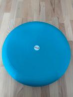 Sissel Wiebelkussen, balanskussen doorsnede van 36 cm., Sport en Fitness, Ophalen of Verzenden, Zo goed als nieuw