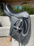 Te koop: dressuur en springzadels, Dieren en Toebehoren, Paarden en Pony's | Zadels, Ophalen, Dressuur