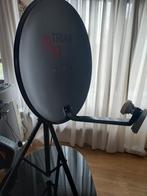 Complete schotelontvangstapparatuur, Verzenden, Nieuw, (Schotel)antenne, Overige merken