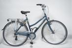 Refurbished Gazelle CAYO 57cm - Damesfiets, Niet ingevuld, 53 tot 56 cm, PON, Versnellingen