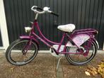 POPAL "Meisjes" met wielmaat 20 inch, licht en terugtraprem, Ophalen, Gebruikt, 20 inch of meer, Popal Lola