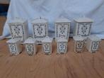 Art deco keukenpotten, Antiek en Kunst, Ophalen of Verzenden