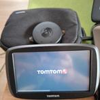 TomTom Go.met Navigatiesysteem - Recent Geüpdatet!, Ophalen