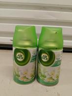 13 Air Wick Luchtverfrissers - Verschillende Geuren, Ophalen of Verzenden