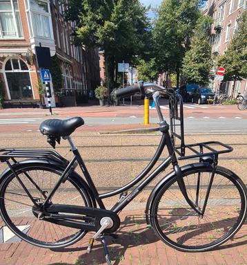 Batavus terugtraprem 3 versnellingen beschikbaar voor biedingen