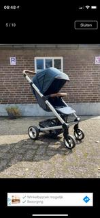 Mutsy Nexo buggy, Kinderen en Baby's, Ophalen, Overige merken