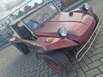 Volkswagen Buggy project, Bedrijf, Te koop