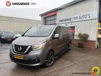 Nissan NV300 2.0 dCi 145 L2H1 Optima Airco, camera, cruise, Auto's, Bestelauto's, Voorwielaandrijving, 145 pk, Stof, Gebruikt