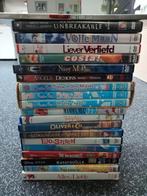 Dvd's (per stuk), Ophalen of Verzenden