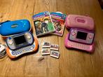 Vtech mobigo 2 stuks, Ophalen of Verzenden, Gebruikt, Jongen of Meisje