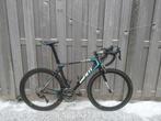 Giant TCR Advanced, full carbon. Maar M/L, Ophalen, Carbon, Giant, Zo goed als nieuw