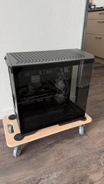 Xgaming Raptor: Ryzen 9 5900X, RTX 5060, 32GB RAM, 2TB SSD, Ophalen, Xgaming, 32 GB, Zo goed als nieuw