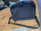 Tas postbank, Ophalen of Verzenden, Gebruikt, Blauw