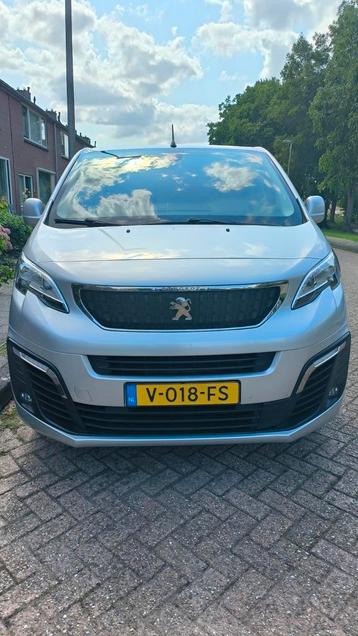 Peugeot Expert 231S GB 2.0 Bluehdi 150pk 3p. 6bak ( MARGE ) beschikbaar voor biedingen
