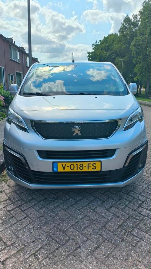 Peugeot Expert 231S GB 2.0 Bluehdi 150pk 3p. 6bak ( MARGE ), Auto's, Bestelauto's, Bedrijf, Peugeot, Diesel, Handgeschakeld, Origineel Nederlands