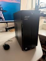 Snelle Office PC:i5-9400F, 12GB DDR4, GTX750, 500GB SSD+HDD, Computers en Software, Desktop Pc's, Ophalen, Gebruikt, 8 GB, Gaming