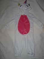 Leuk wit/roze/regenboog EENHOORN/UNICORN pakje, Kinderen en Baby's, Nieuw, 104 of kleiner, Jongen of Meisje, Verzenden