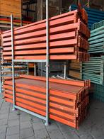 Palletstelling stelling Mecalux liggers 270cm, Ophalen