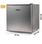 freezer, Ophalen, Gebruikt, Minder dan 60 cm, Minder dan 85 cm