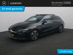 Mercedes-Benz CLA-Klasse Shooting Brake 180 Business Solutio, 136 pk, Gebruikt, 4 cilinders, Stoelverwarming