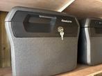 SentrySafe FHW40100 Documentenbox, Ophalen, Zo goed als nieuw, Brandkast