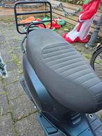 Senzo Rivalux S te koop, Fietsen en Brommers, Scooters | Overige merken, Ophalen, Zo goed als nieuw, Benzine