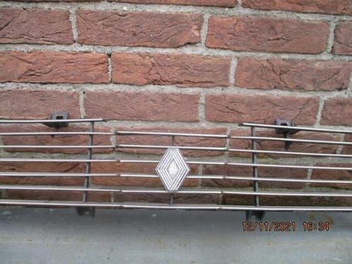grille voor zijde Renault R 16 TL, Auto-onderdelen, Overige Auto-onderdelen, Renault, Gebruikt, Ophalen of Verzenden