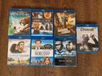 Blu-ray's., Ophalen of Verzenden, Zo goed als nieuw