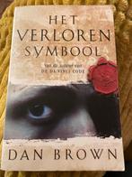 Het Verloren Symbool - Dan Brown, Ophalen of Verzenden, Gelezen, Nederland