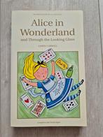 Alice in Wonderland, Ophalen of Verzenden, Zo goed als nieuw