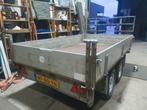 EQUIPE kipper 275x155 2ton super nu 1975 euro, Ophalen of Verzenden
