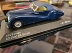 White Box Alfa Romeo 6C 2500 SS Spider, Hobby en Vrije tijd, Modelauto's | 1:43, Ophalen of Verzenden, Zo goed als nieuw, Auto