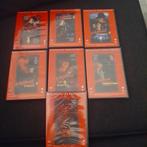 A Nightmare on Elm Street - 7 dvd set, Vanaf 16 jaar, Slasher, Boxset, Ophalen of Verzenden