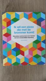 Verheijden - Ik wil een pizza die met de brommer komt, Ophalen of Verzenden, Beta, Nieuw, HBO