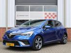 Renault Clio 1.0 TCe 100PK R.S. Line /NAVI/PDC/360° Camera/, Auto's, Voorwielaandrijving, 101 pk, Gebruikt, Euro 6