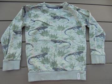Groen shirt KokoNoko beschikbaar voor biedingen