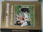 Het eiland Amoras , Suske en Wiske, Eén stripboek, Ophalen of Verzenden, Zo goed als nieuw