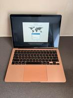Macbook Air 13” 2020 / 1.1 i3 / 8 GB RAM / 256 gb ssd, Computers en Software, Apple Macbooks, 256 GB, Qwerty, 8 GB, 13 inch