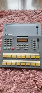 Alesis HR-16 zonder oplader, Muziek en Instrumenten, Ophalen of Verzenden, Gebruikt