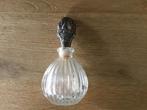 Parfum flesje, Ophalen, Zo goed als nieuw, Miniatuur